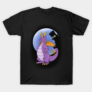 Its Not Just Your Imagination T-Shirt